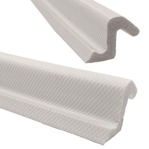 Aquamac 21 / QL3009 By Schlegel (White) at stormflame shop