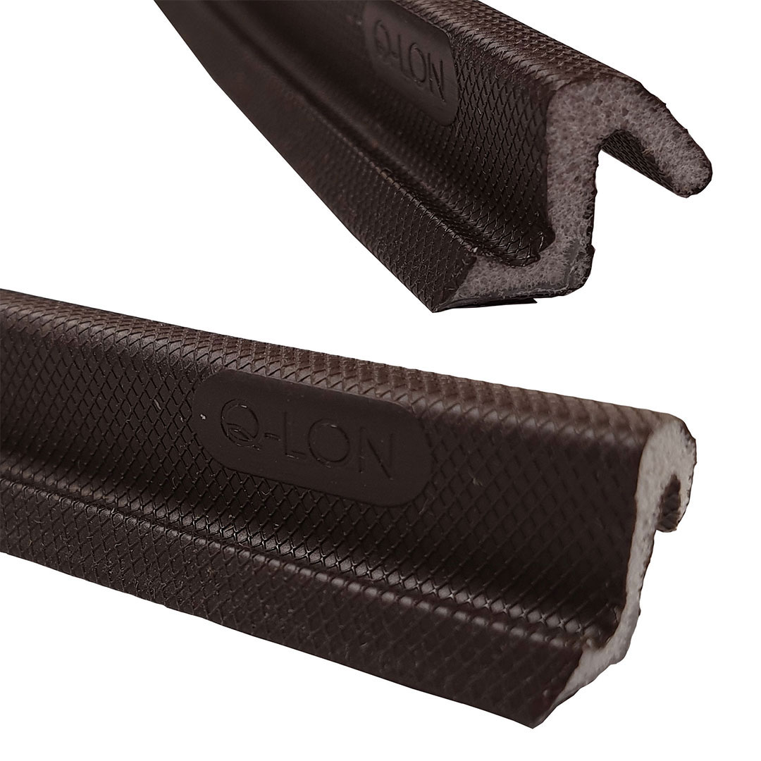 Click here to buy Aquamac seals by Schlegel at the Stormflame shop