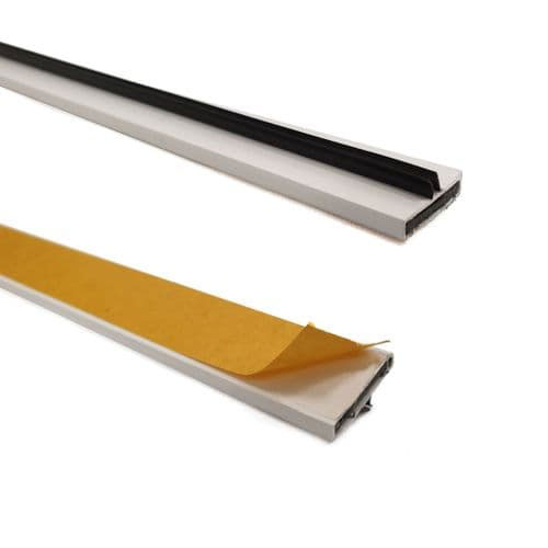 Shop at stormflame for a Smoke Seal - Blade Type - 60 minute Rated 20mm