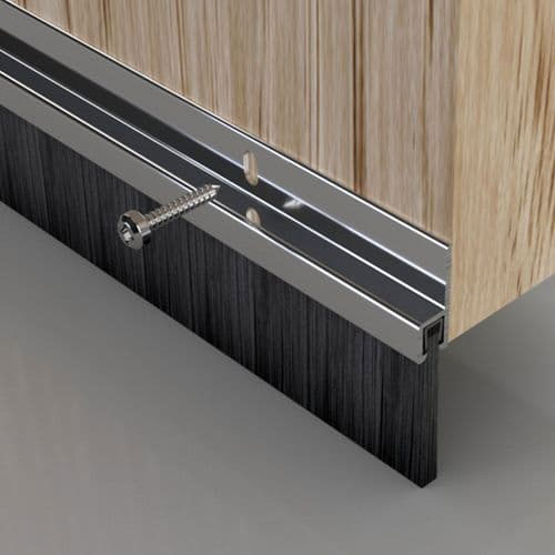 Buy Stormguard Bottom Door Seals at stormflame shop
