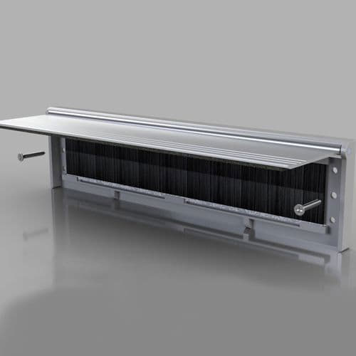 Buy Stormguard Letterplates with Flaps at stormflame shop